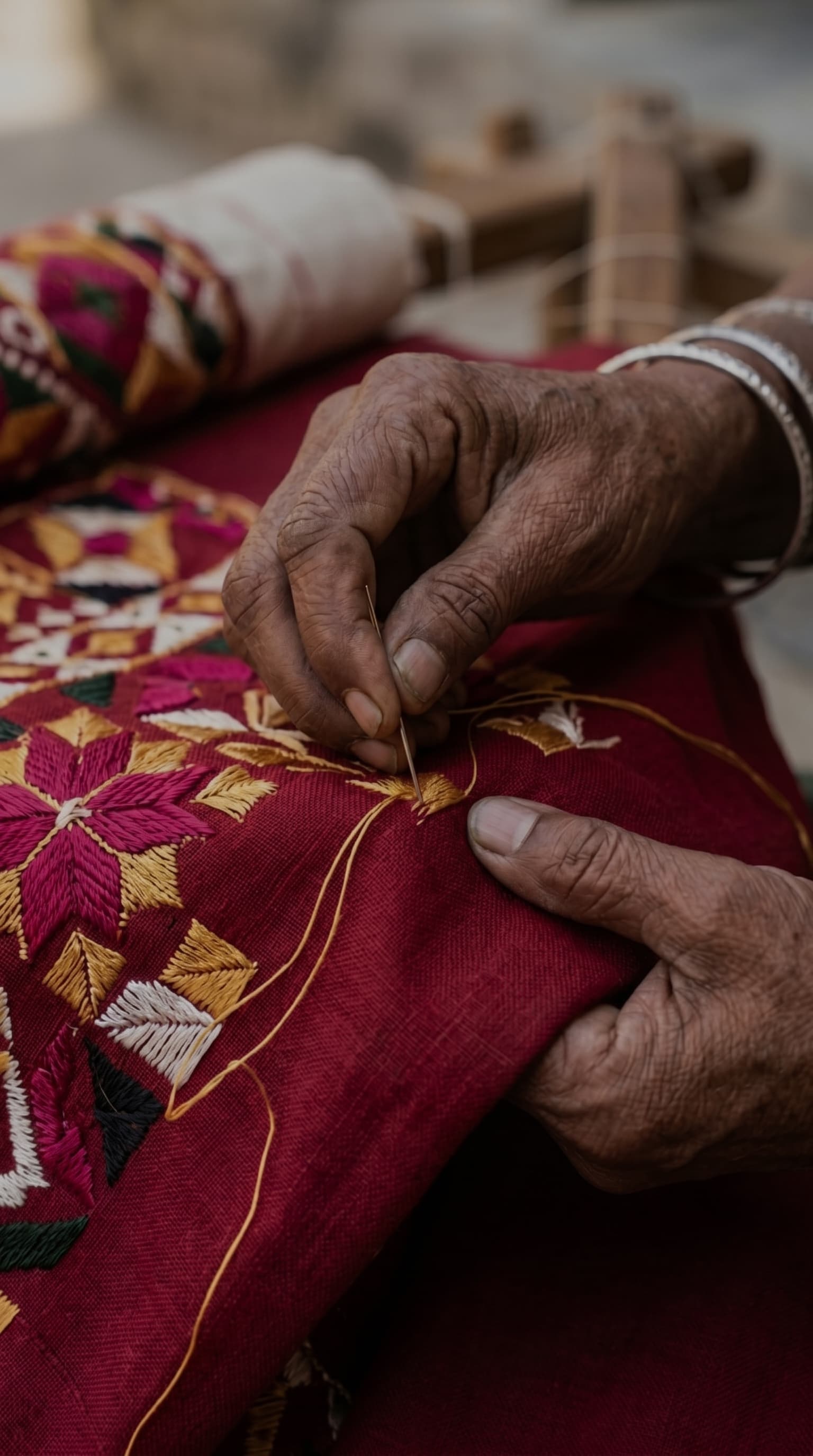 Phulkari